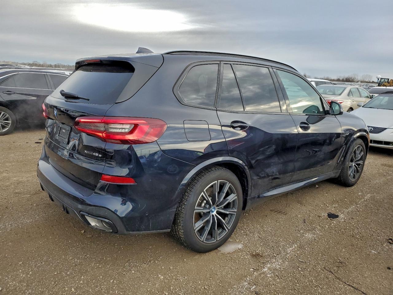 2023 BMW X5