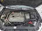 2010 FORD FUSION