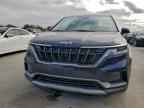 2024 KIA Carnival
