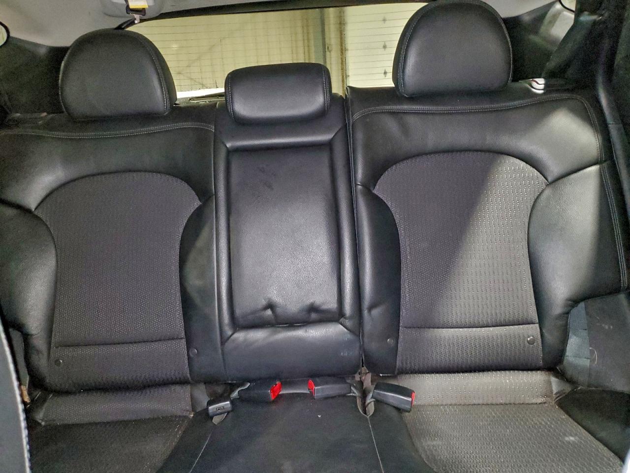 2012 HYUNDAI TUCSON