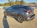 2019 NISSAN MURANO