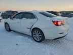 2015 CHEVROLET MALIBU