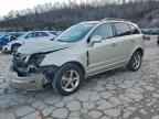 2014 CHEVROLET Captiva