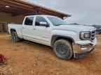 2016 GMC Sierra