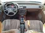 1990 HONDA CIVIC