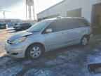 2008 TOYOTA SIENNA