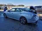 2021 NISSAN ALTIMA