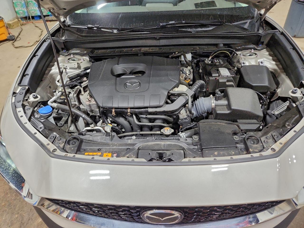 2023 MAZDA CX-30