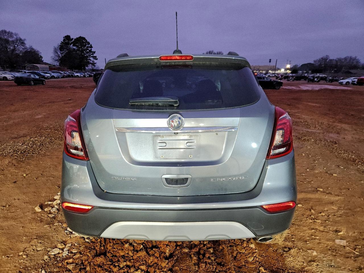 2019 BUICK ENCORE