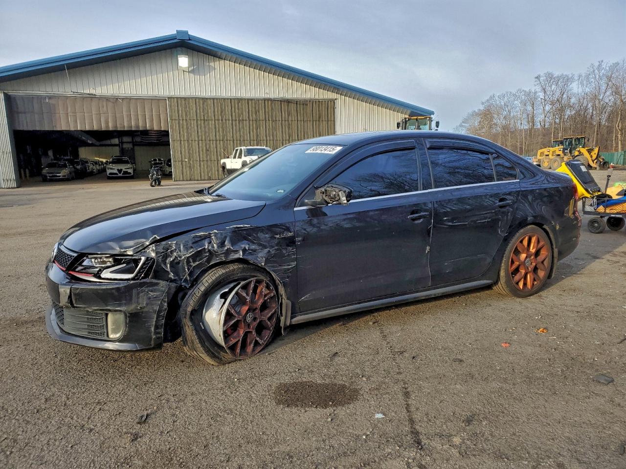 2014 VOLKSWAGEN JETTA