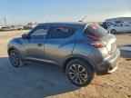 2017 NISSAN Juke