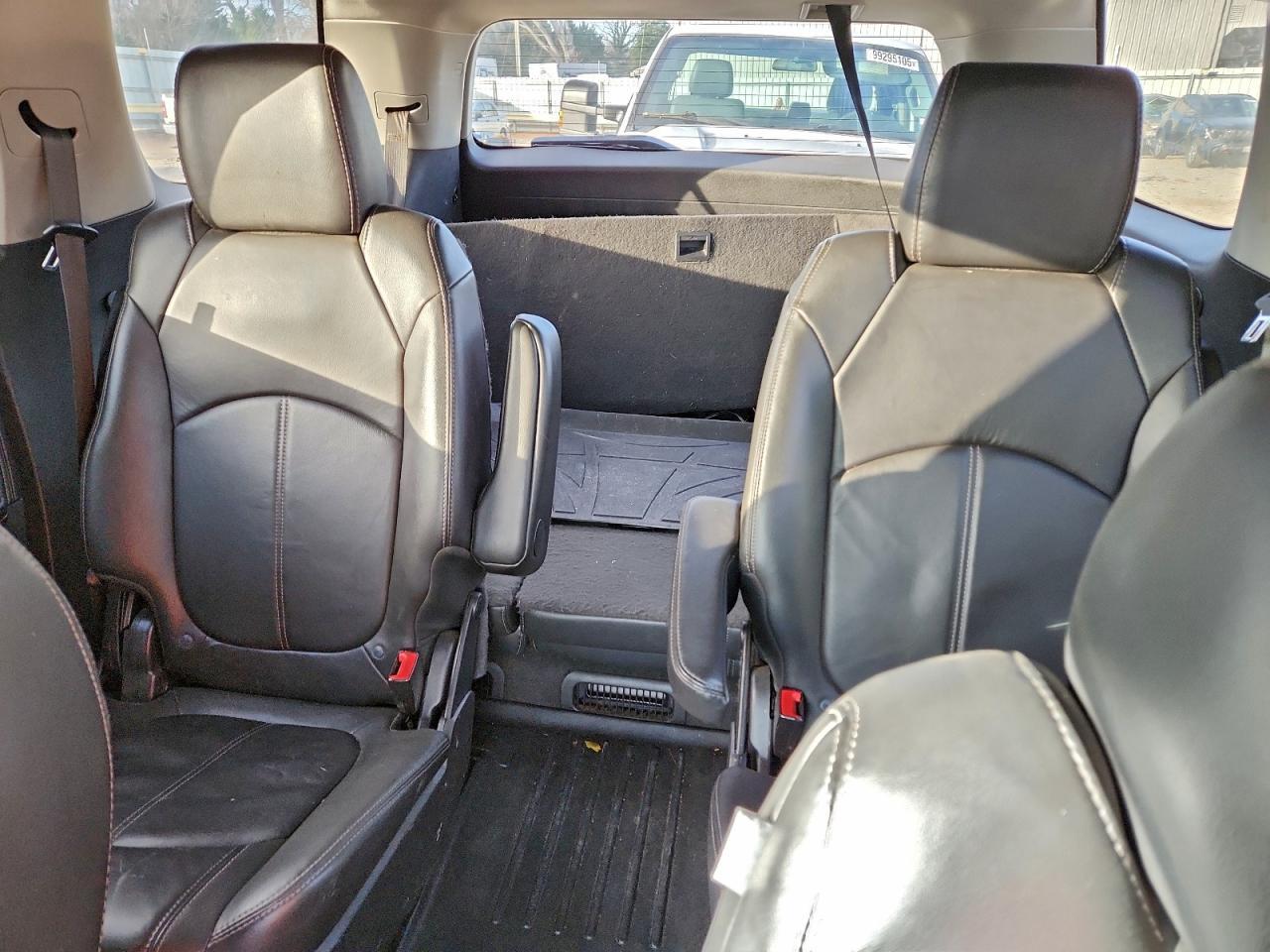 2016 GMC ACADIA