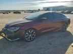 2016 CHRYSLER 200