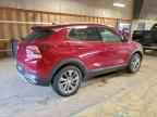 2021 BUICK Encore GX