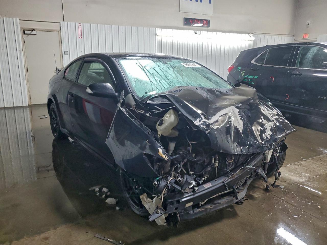 2008 TOYOTA SCION