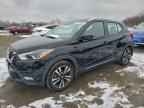 2020 NISSAN KICKS