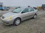2003 TOYOTA COROLLA