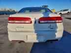 2012 LINCOLN MKZ