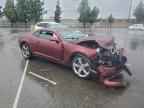 2010 CHEVROLET Camaro