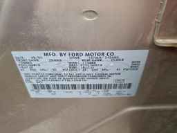 2007 LINCOLN MKX