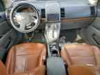 2008 NISSAN SENTRA