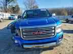 2018 GMC CANYON