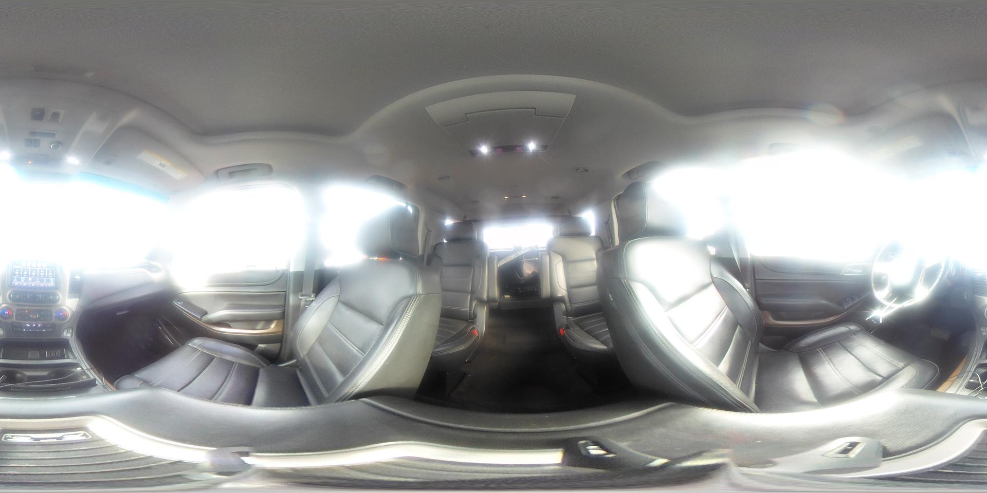 2018 GMC Yukon