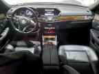 2015 MERCEDES-BENZ E-Class