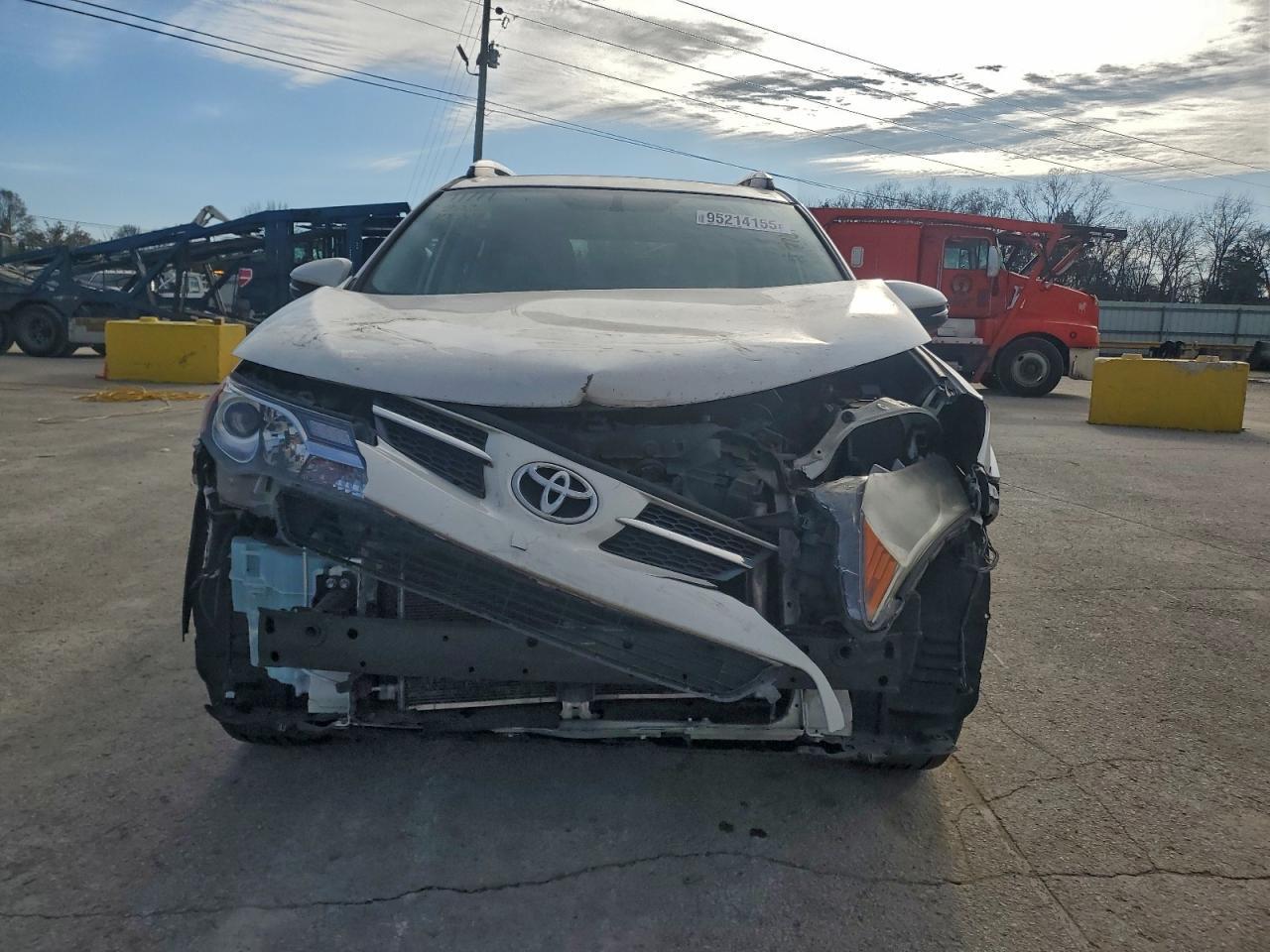 2013 TOYOTA RAV4