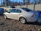 2008 FORD FUSION