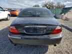 2001 JAGUAR S-Type
