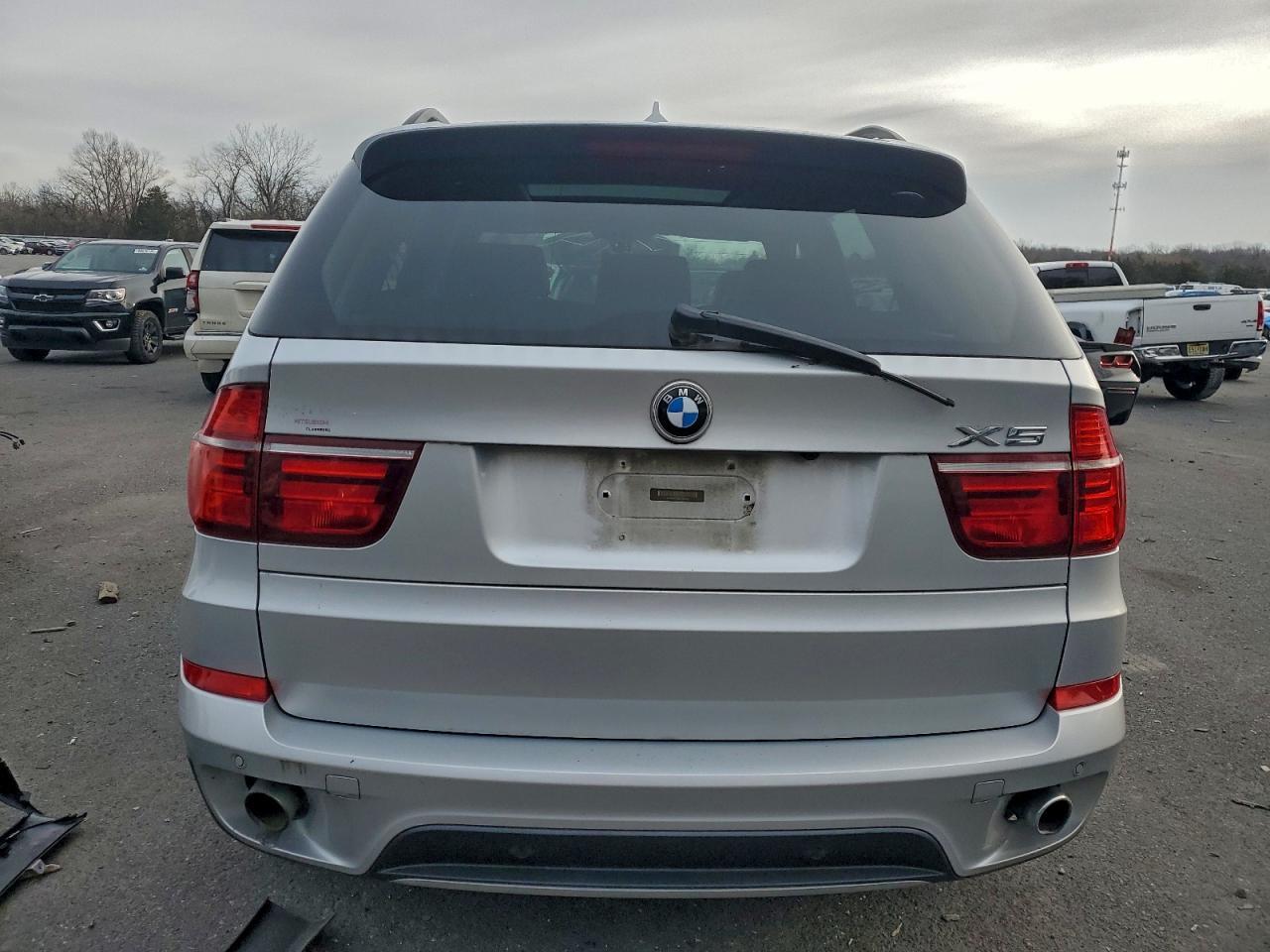 2023 BMW i4