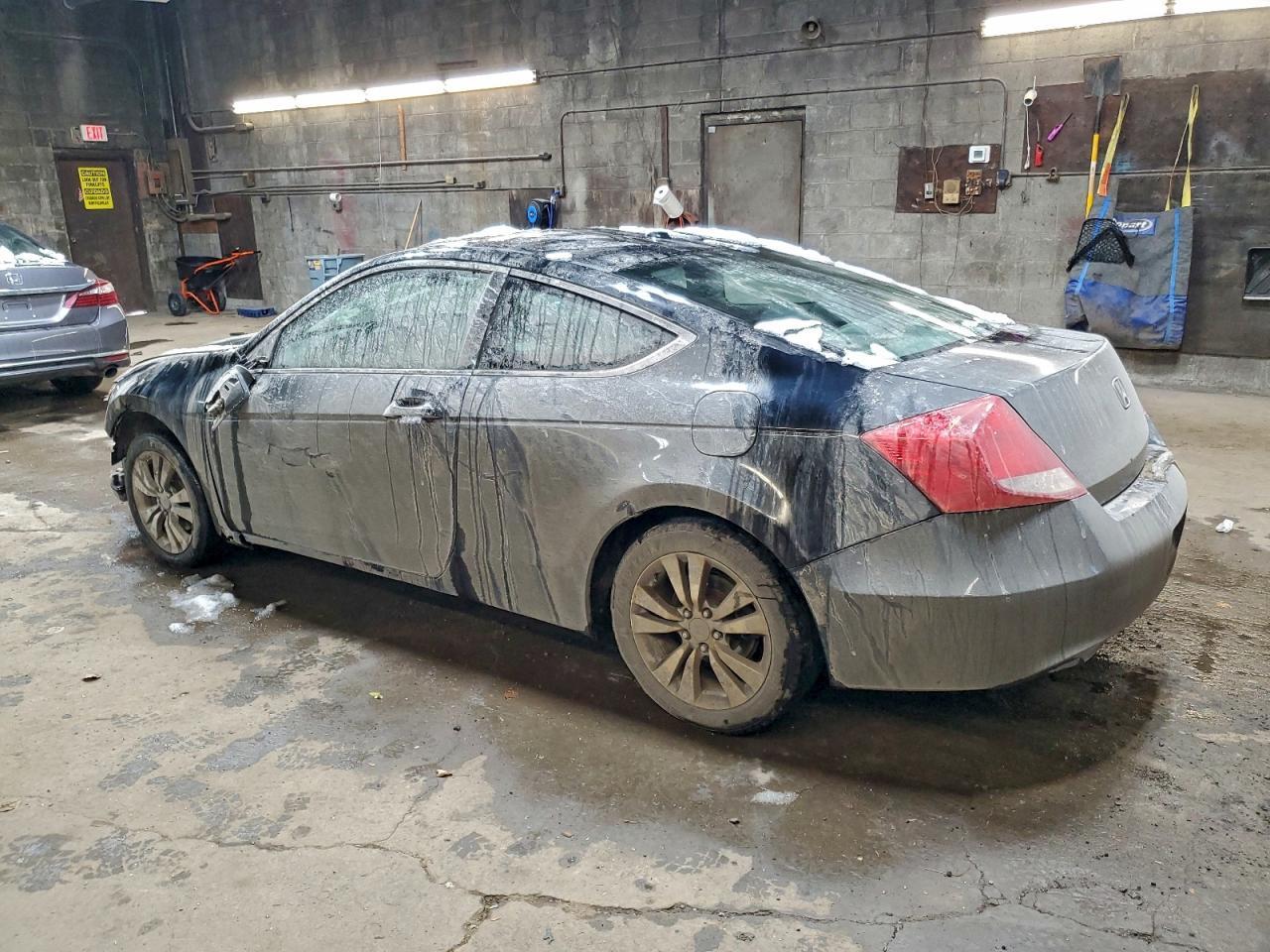 2011 HONDA ACCORD