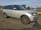 2014 LAND ROVER RANGE ROVER