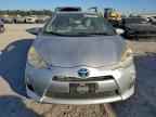 2013 TOYOTA Prius c