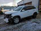 2015 KIA SORENTO