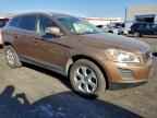 2012 VOLVO XC60
