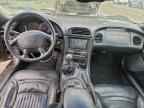 2002 CHEVROLET CORVETTE