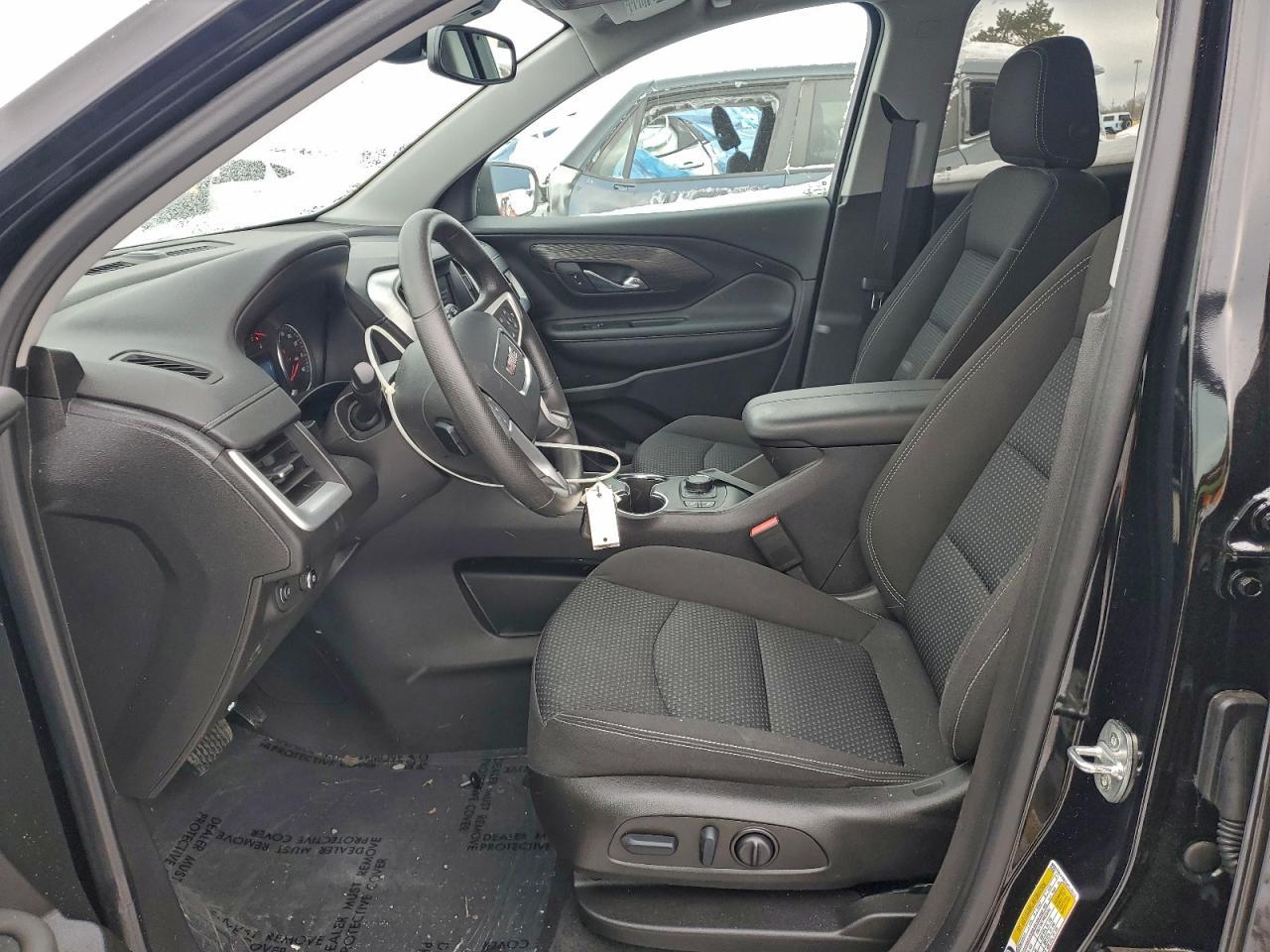 2023 GMC Terrain