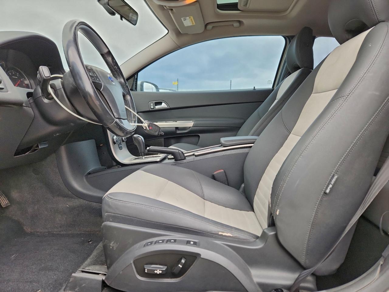 2008 VOLVO C30