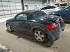 2001 AUDI TT QUATTRO