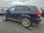 2014 KIA SORENTO