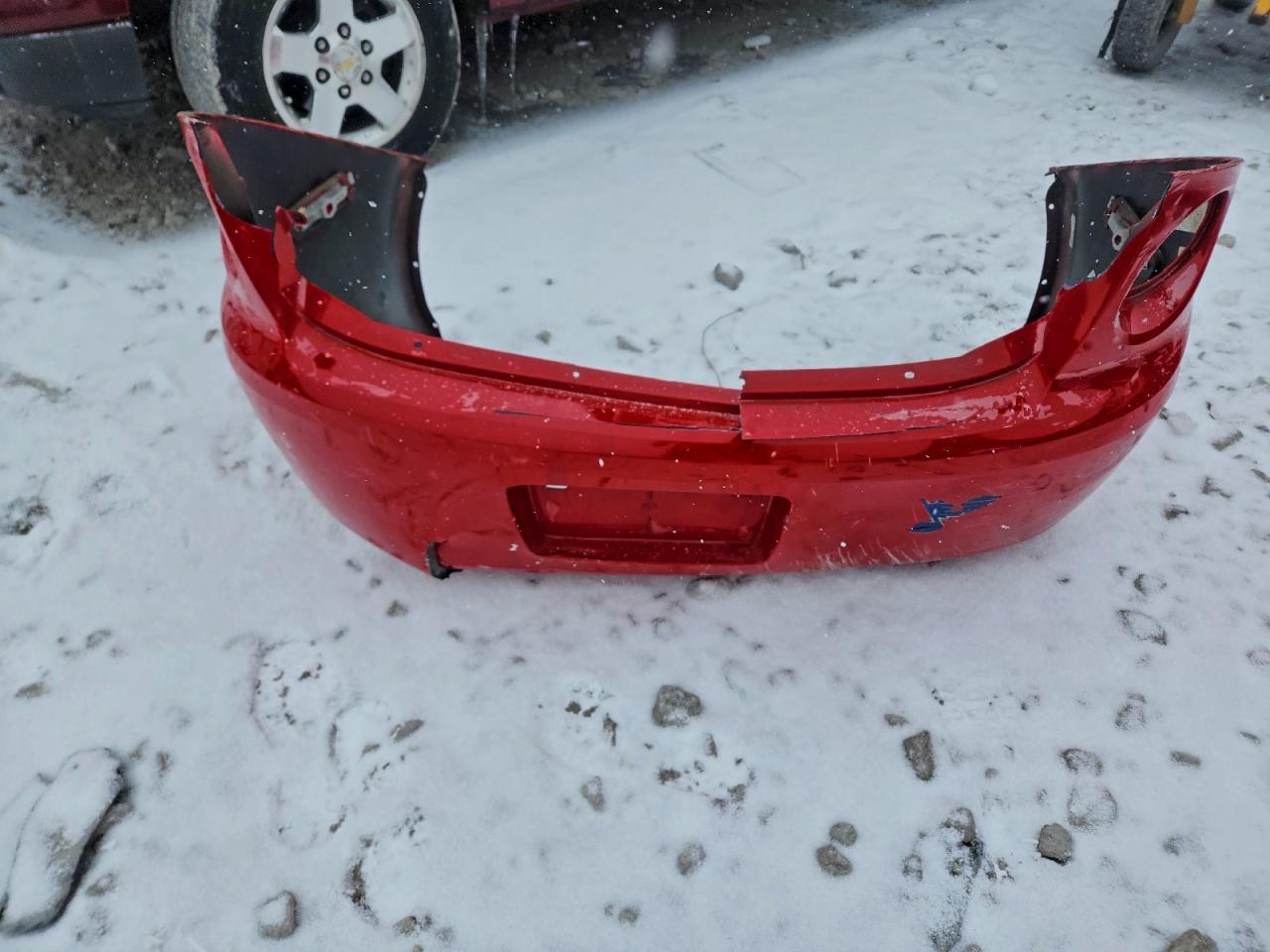2007 CHEVROLET COBALT