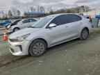 2020 KIA RIO