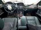 2010 BMW 5 series