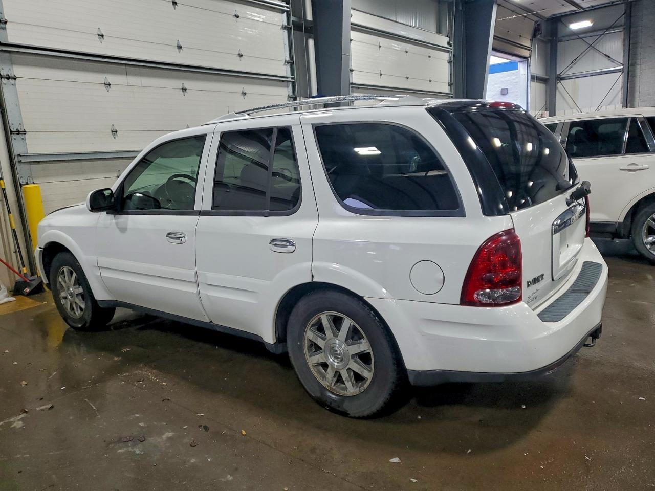 2006 BUICK Rainier