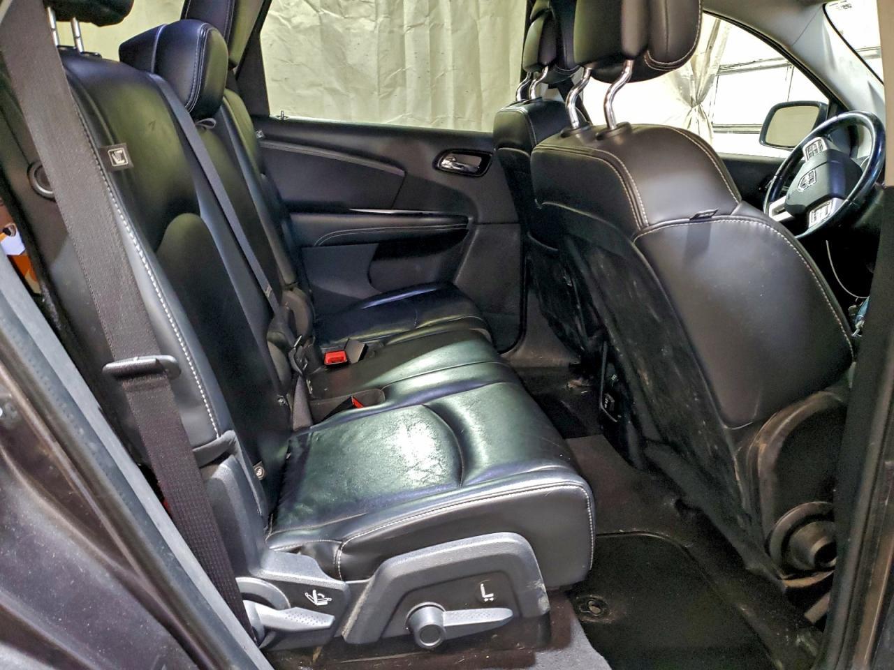 2014 DODGE JOURNEY