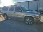 2002 CHEVROLET Suburban