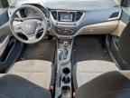 2019 HYUNDAI ACCENT