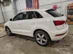 2015 AUDI Q3